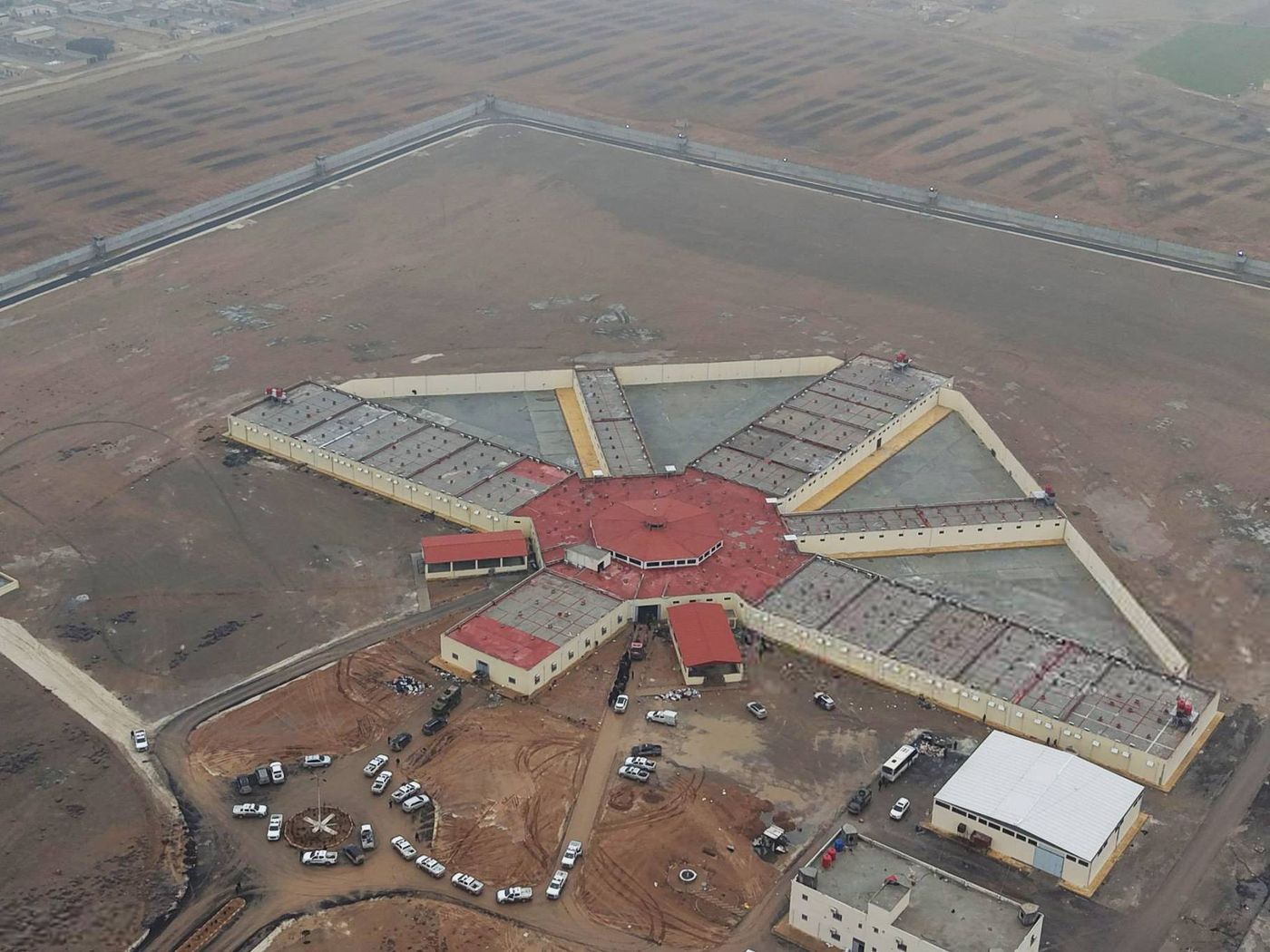 «أربيل2» السوري: للإنتقال من المربع الأمني إلى السياسي