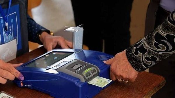 مستشار الكاظمي: المراقبة الدولية للانتخابات لا تعني الإشراف عليها