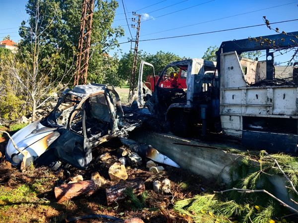 نتائج «كباش» جلسة التشريع أبعد من «بوانتاج» النصاب
تحوّلات داخليّة وخارجيّة تقلق «معراب»... وبري يربح جولة
شرطان لدعم الجيش... وأربعة أسباب تؤجّل حصول الحرب