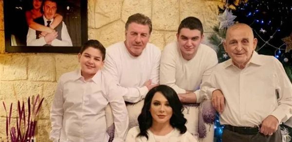 تفاصيل جديدة.. عصابة خططت لاختطاف أبناء سلاف فواخرجي وهذا اسمها