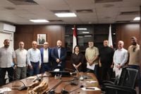 السيد من الجنوب: حماية الأهالي اليوم وتمهيد الطريق للعودة غدًا