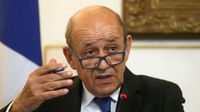 لودريان قالها بوضوح: لا بدّ من التفتيش أو التفاهم على إسم مرشح ثالث