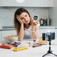 السكري الكاذب... أعراضه وكيفيّة اكتشافه مبكراً