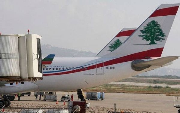 تعميم لادارة الطيران المدني بمنع دخول
هواتف «غالاكسي نوت 7» الى الطائرات