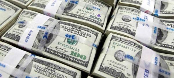 الدولار الأميركي يتراجع بنسبة 0.1% إلى مستوى 97.19نقطة