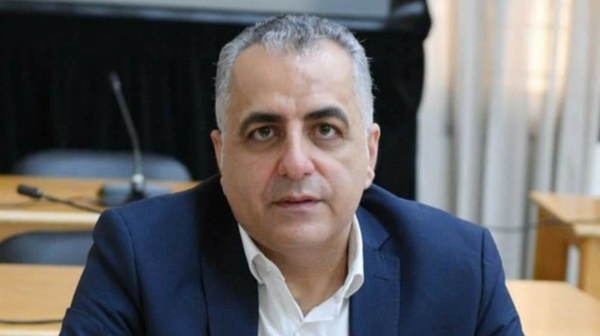 كركي: إقرار زيادة تعرفات الأعمال الإستشفائية غير المقطوعة