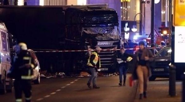 كاميرات مراقبة صورت أنيس العامري في ليون الفرنسية