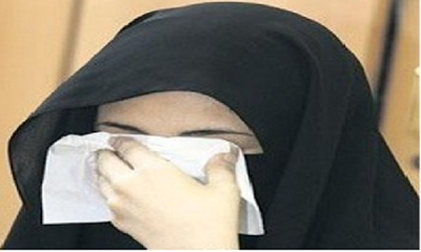 للأسف أنت مصابة بالإيدز.. صفعة في وجه 80 سعودية!