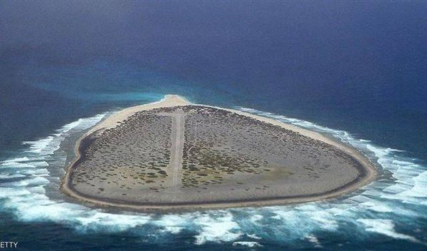 العثور على جثتي متطوعين فرنسيين قبالة مدغشقر