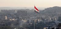 سوريا توضح موقفها من الاعتراف بدونيتسك ولوغانسك