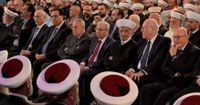 سلام: نعمل على تأمين الانسحاب الإسرائيلي