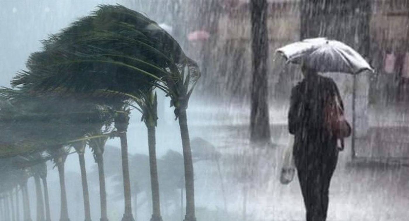 أمطار غزيرة مع رياح ناشطة وثلوج على ١٥٠٠ متر.. إليكم طقس اليوم والأيام المقبلة!