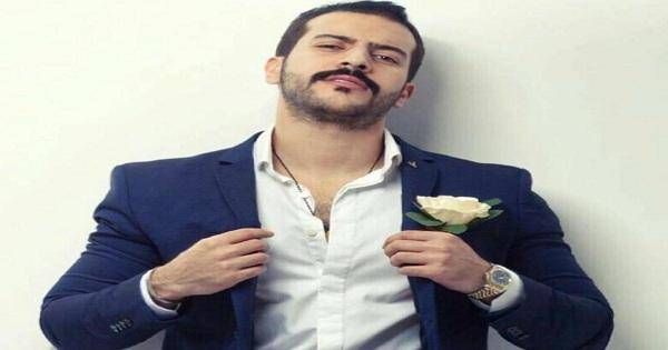 فيديو عيسى المرزوق يشعل ضجة بتناوله اللحم المغطى بالذهب!