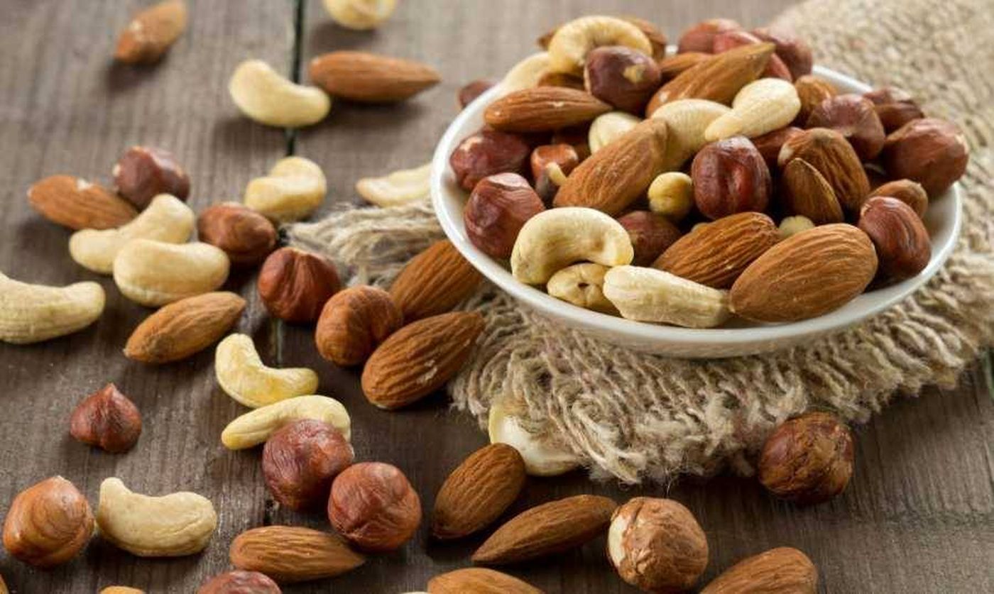 5 أغذية غنية بالمعادن الضرورية.. تعرف عليها