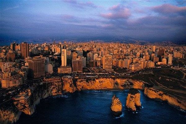السفارات الغربية في لبنان في حال استنفار شديد!