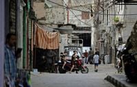 دائرة الفقر والجوع اتسعت في طرابلس والشمال
الشيخ النشار يدعو الحكومة للانقاذ والى ثورة حضارية