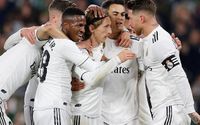 ريال مدريد يضم صفقة جديدة