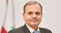 البزري يشكر وزير الصحة على دعم مستشفيي صيدا الحكومي والتركي