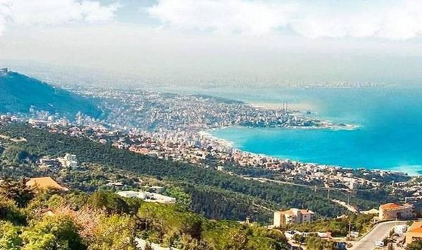إبن الـ 29 عاماً جثة هامدة في البوار