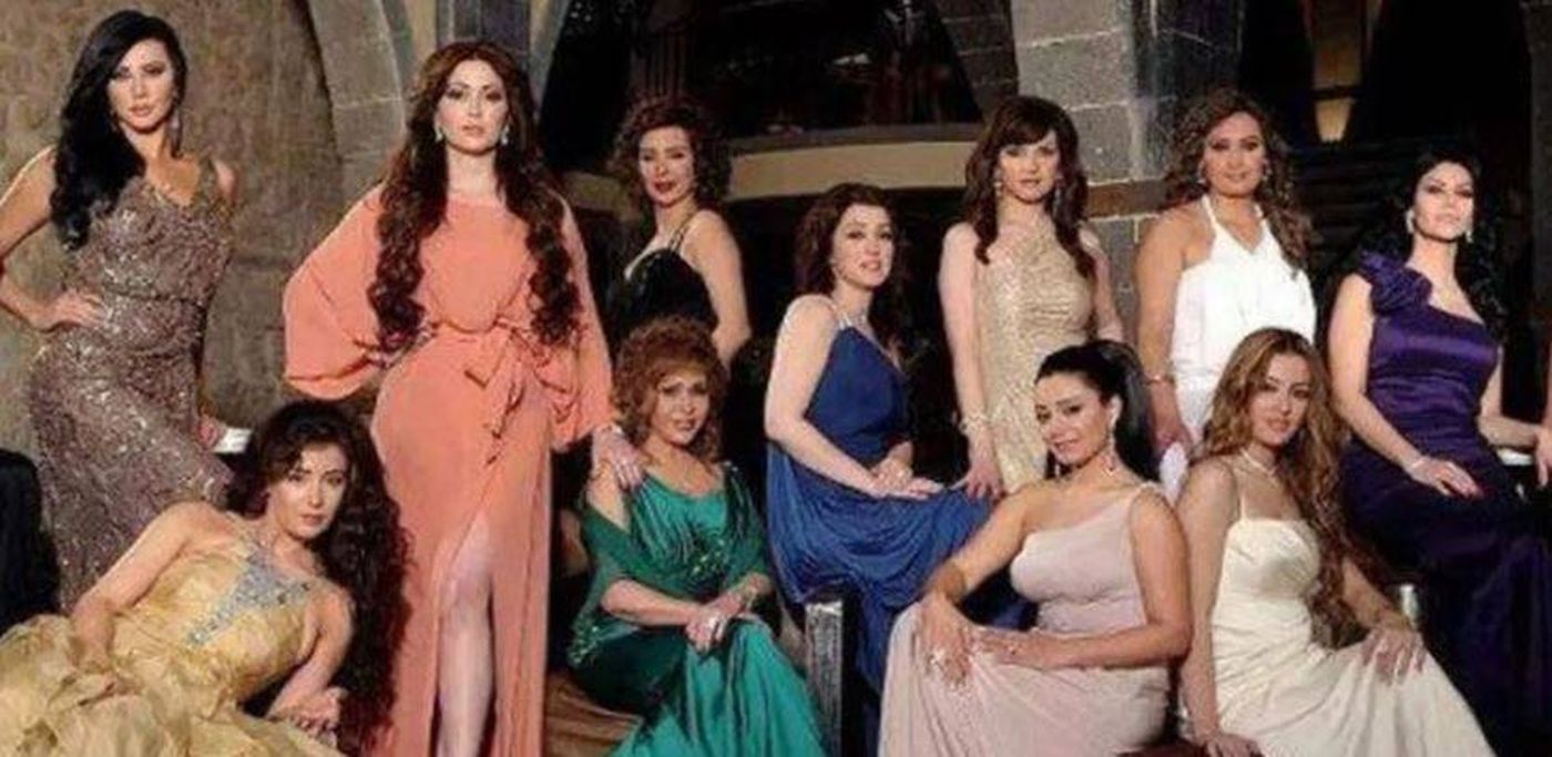 اعتزال كاتبة مسلسلات شهيرة..من هي؟