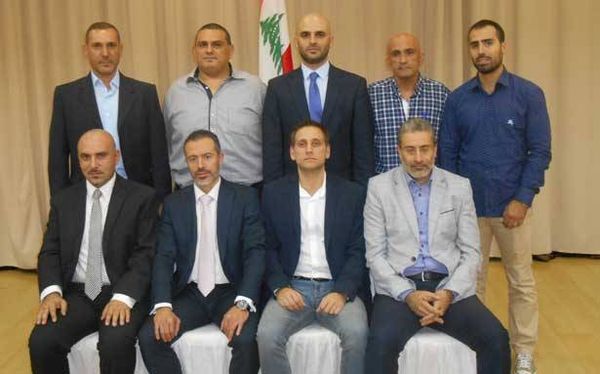 الاتحاد اللبناني للتايكواندو يتقبل التهاني اليوم