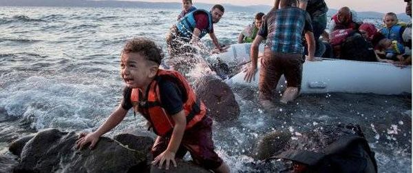 عدد اللاجئين زاد 10 ملايين في عام واحد.. كم كان عددهم أصلاً؟