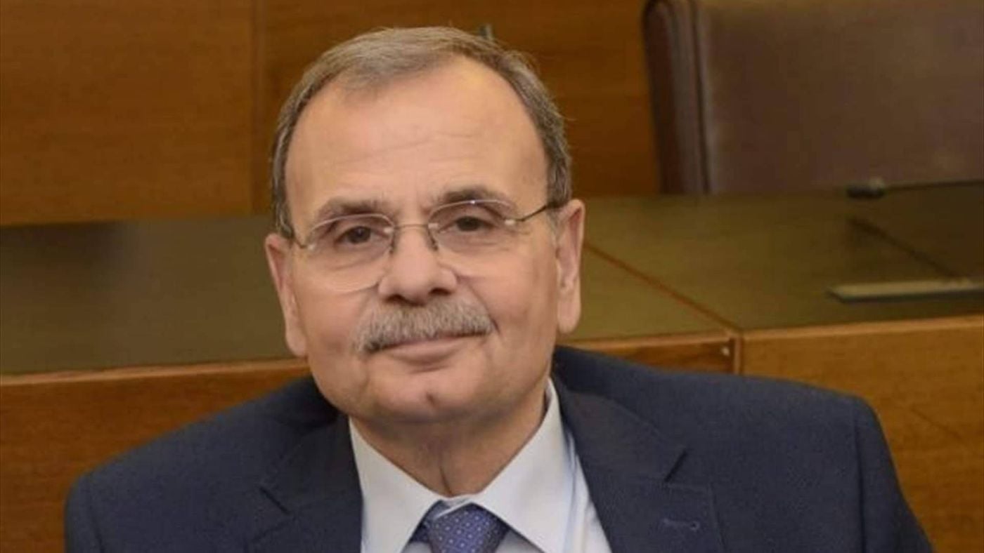 البزري بحث مع جمعية نبع سبل التعاون التنموي