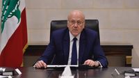 ميقاتي وضع خارطة طريق للحل الحكومي