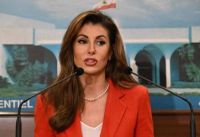 أورتاغوس تحدثت بـ 3 مسائل أساسية... وهكذا جاء الرد اللبناني