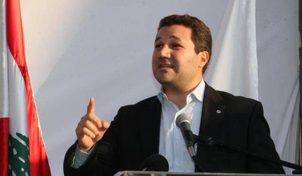 نديم الجميل ينفي خبر يتم تداوله عبر مواقع إعلامية