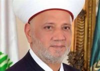 دريان: الامور تستقيم تحت سقف انعقاد جلسة لمجلس الوزراء