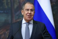 لافروف: بوتين مستعد للقاء زيلينسكي.. ولكن بشرط