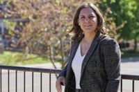 ترامب يقيل 8 قضاة هجرة من بينهم قاضية لبنانية...