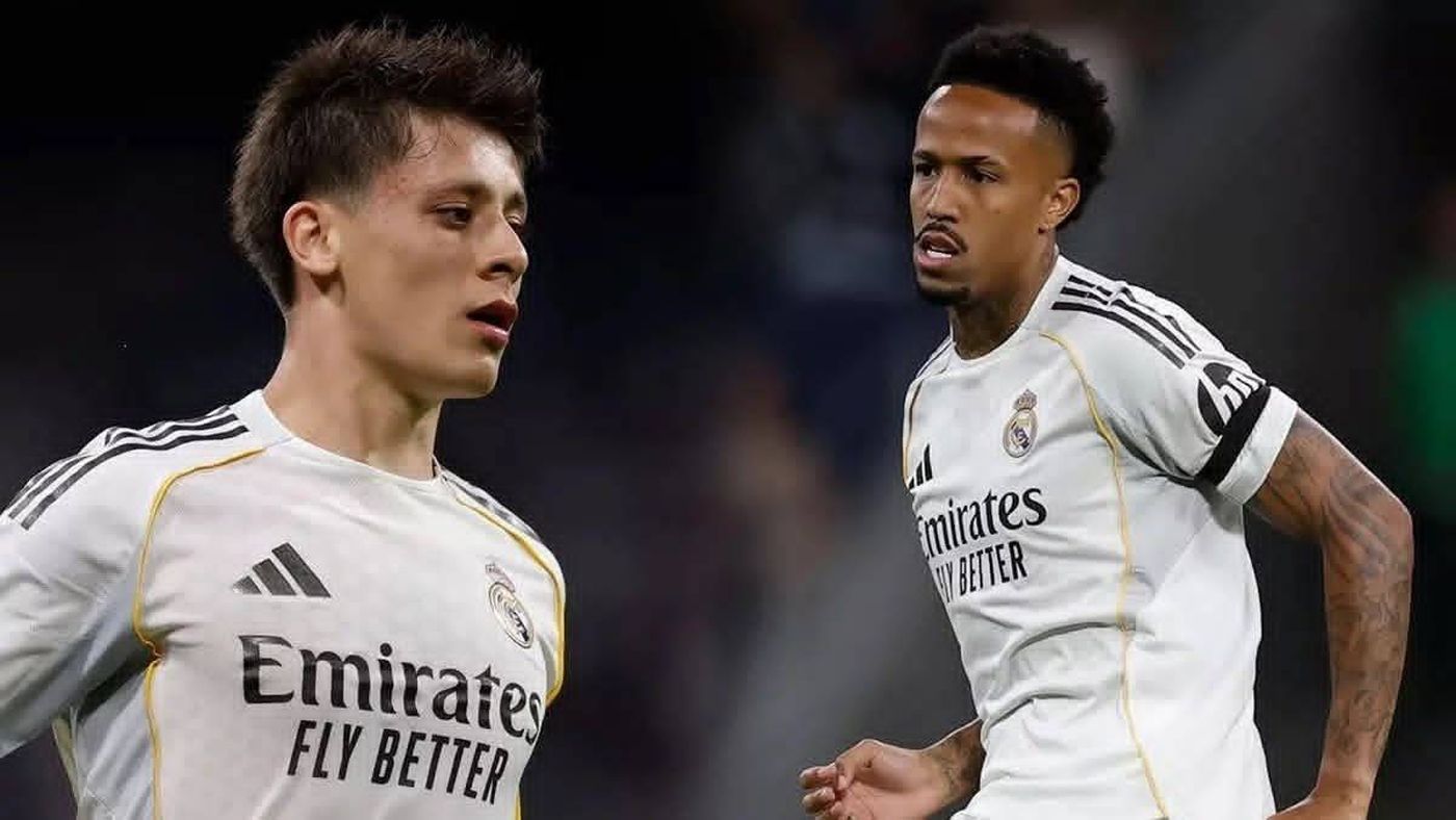 صدمة جديدة لريال مدريد قبل المراحل الأخيرة من الليغا