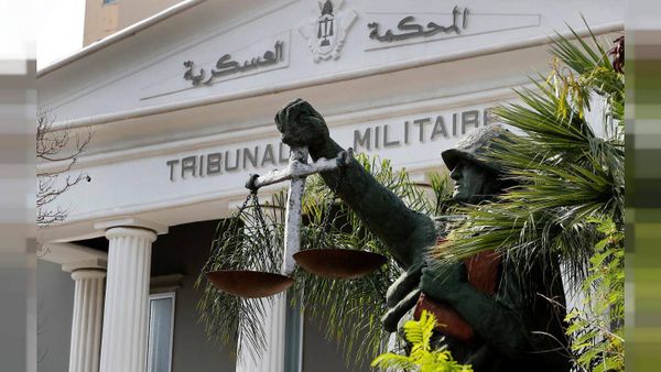 سلسلة أحكام عسكرية بحق منتمين ل"داعش".. إليكم التفاصيل