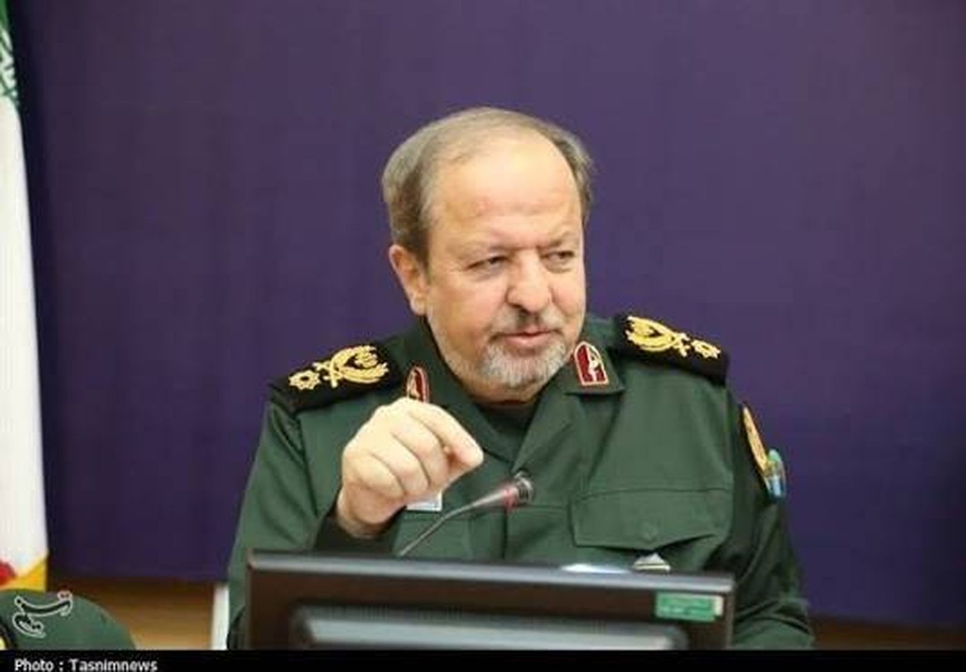 إيران تعلن "ثورة صناعية دفاعية".. وروساتوم تستأنف العمل في بوشهر