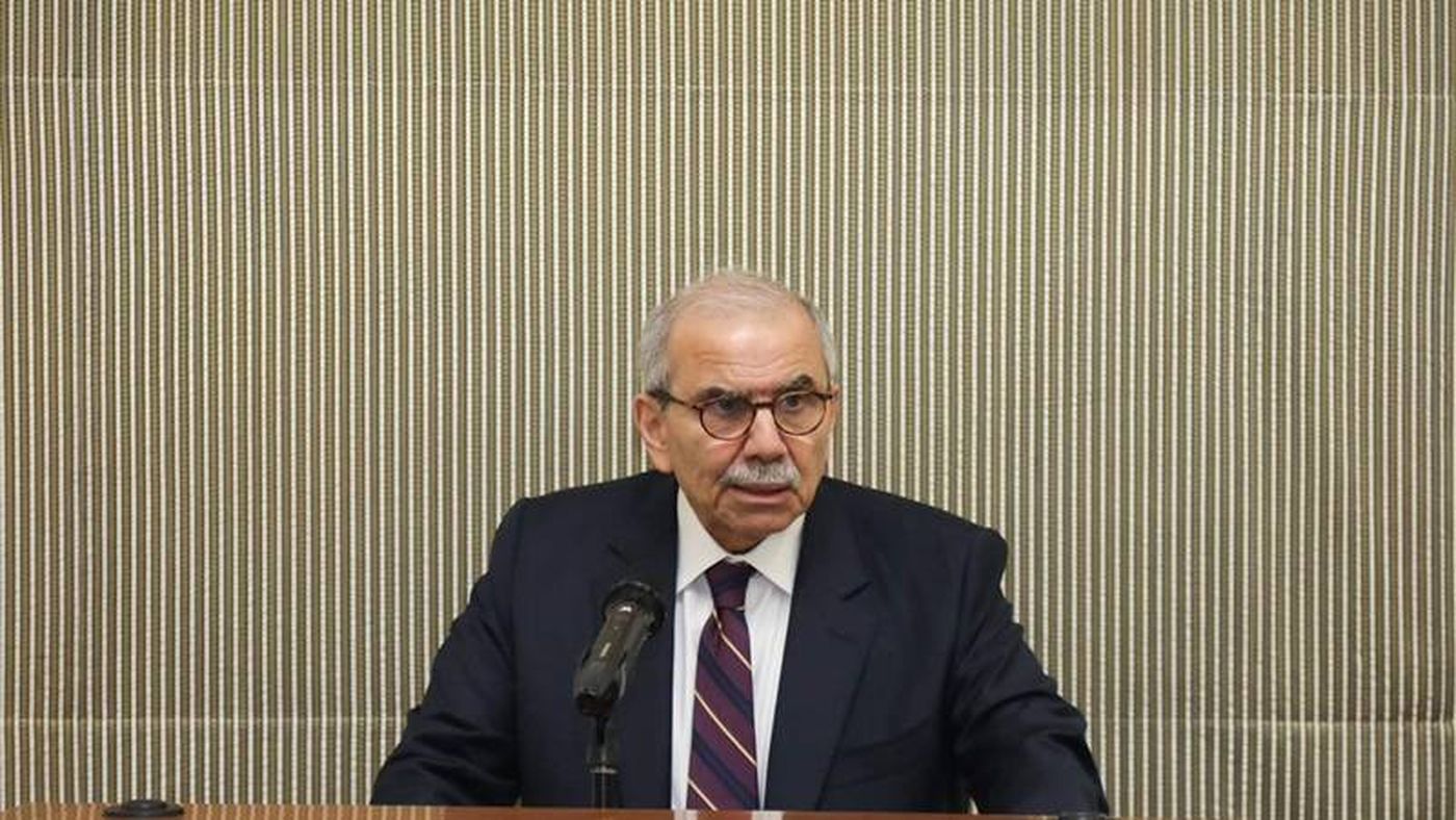 سلام: بري على علم بالمفاوضات