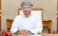 البوسعيدي: باب الدبلوماسية  بين إيران وأميركا لا يزال مفتوحاً