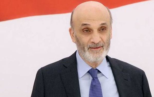 جعجع: نوايا سيئة

تهدف تقويض جنبلاط