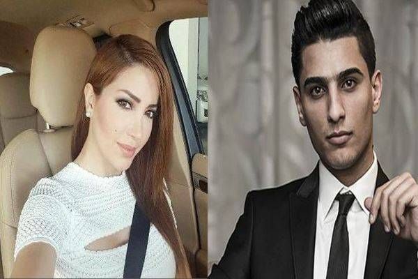 نسرين طافش: لا وقت لدي لـ محمد عساف