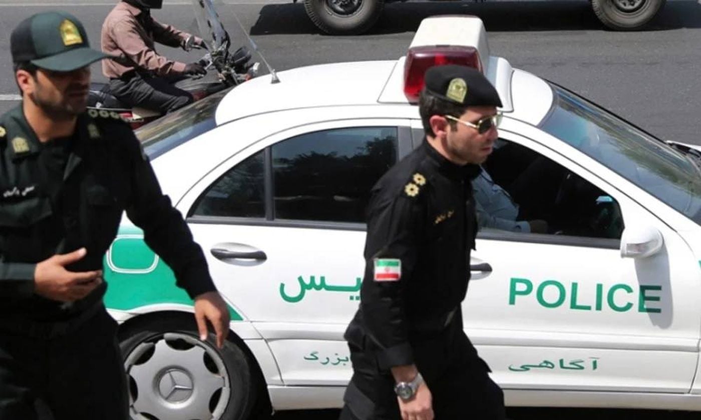 إيران تعلن اعتقال 150 عنصراً بتهم الشغب المسلح