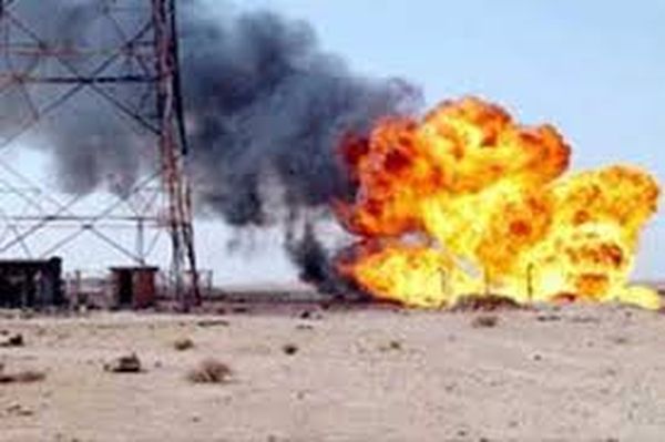 ارتفاع ضحايا الانفجار النفطي بالصين لـ47 شخصا وإجلاء آخرين