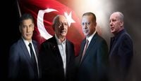 روسيا: استمرار العلاقات 