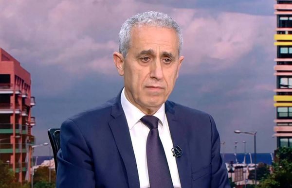 النائب خواجة لـ "الديار": الحكومة مسؤولة عن تمويل نفقاتها ولا اقتراض قبل تحديد كيفية سداد الديون
