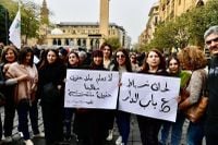 المعلمون في صدارة التحركات احتجاجًا على الموازنة