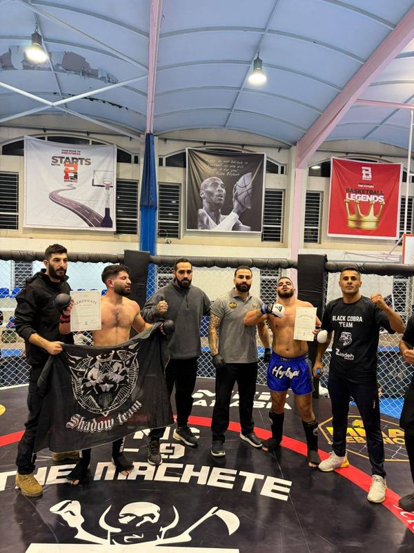 بطولة TMC-9 تقام في الجامعة الإسلامية بالوردانية بمشاركة أكثر من 250 لاعباً