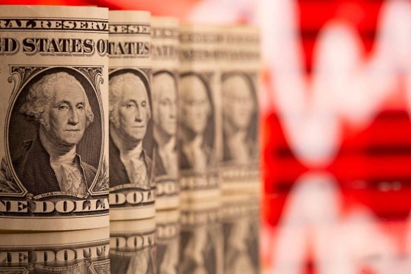 توقعات برفع الفائدة الأميركية أكثر من مرة خلال العام المقبل