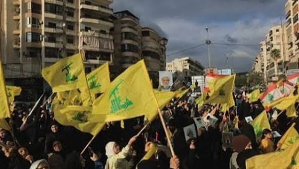 حزب الله: العقوبات والتصنيفات الظالمة 
لن تثنينا عن التمسّك بخيار المقاومة