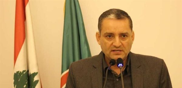 الفوعاني: ذكرى الإمام الصدر محطة وطنية تتجدد فيها المسؤولية