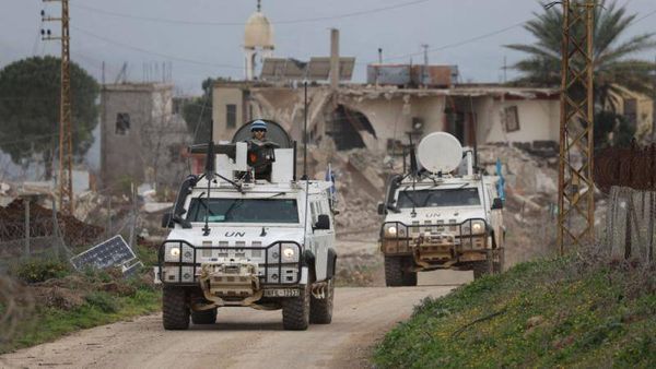 قوى سياسيّة وحزبيّة تستحضر مرحلة الثمانينات... وهذا ما تغيّر
هل يُستبدل إنهاء وجود القوات الدوليّة بمتعدّدة الجنسيّات؟